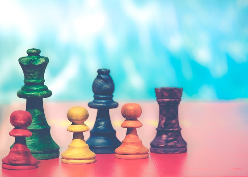 Causality Preservation Strategies