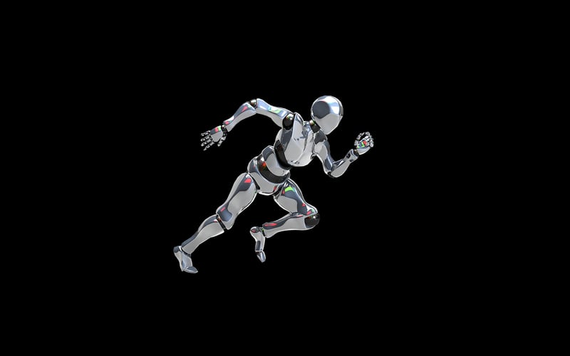 Robotics